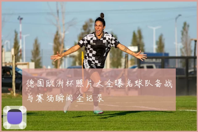 德国欧洲杯照片大全曝光球队备战与赛场瞬间全记录