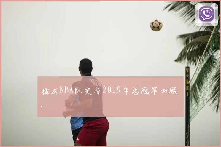 猛龙NBA队史与2019年总冠军回顾 .