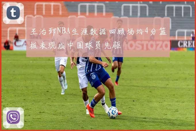 王治郅NBA生涯数据回顾场均4分篮板表现成中国球员先驱