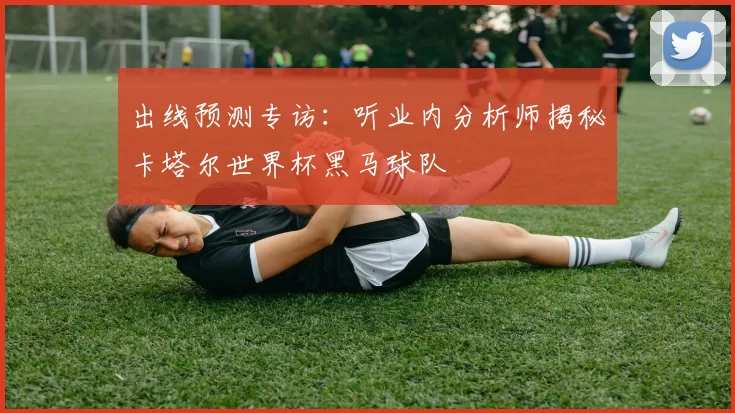 出线预测专访:听业内分析师揭秘卡塔尔世界杯黑马球队