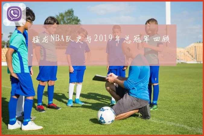 猛龙NBA队史与2019年总冠军回顾 .