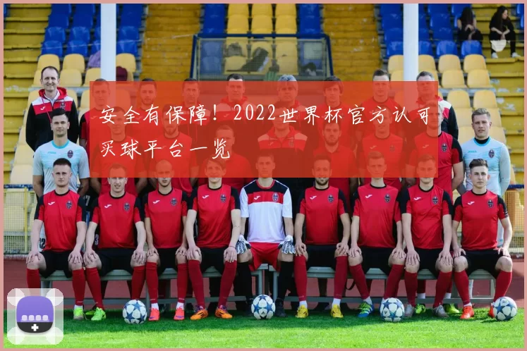 安全有保障!2022世界杯官方认可买球平台一览
