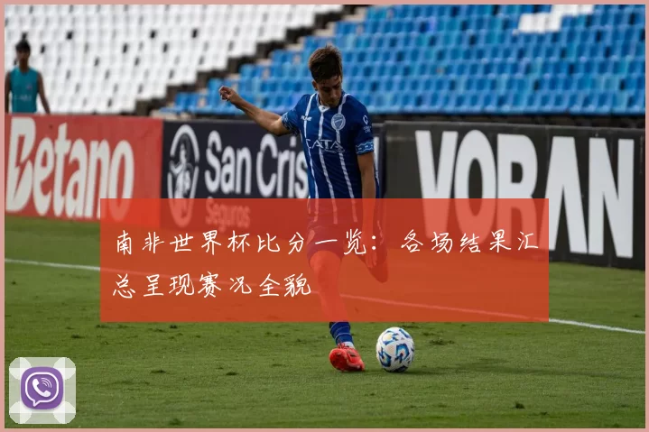 南非世界杯比分一览:各场结果汇总呈现赛况全貌
