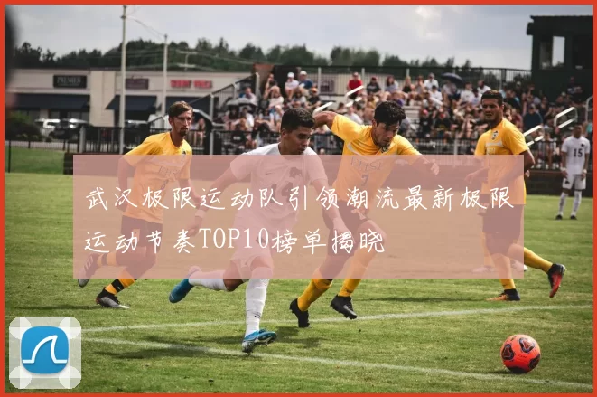 武汉极限运动队引领潮流最新极限运动节奏TOP10榜单揭晓