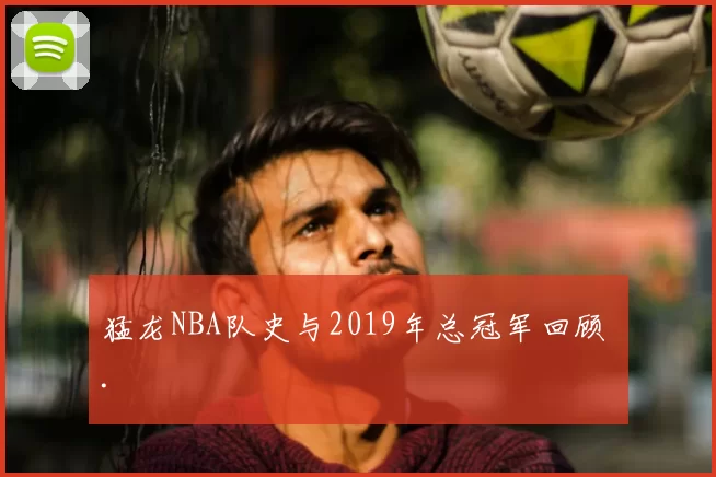 猛龙NBA队史与2019年总冠军回顾 .