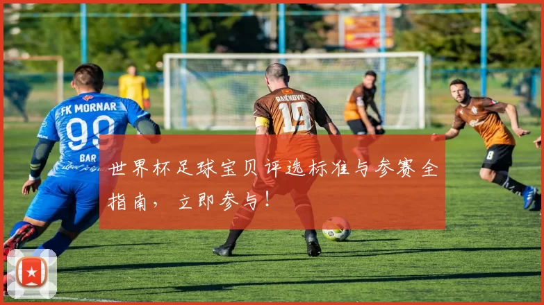 世界杯足球宝贝评选标准与参赛全指南，立即参与！
